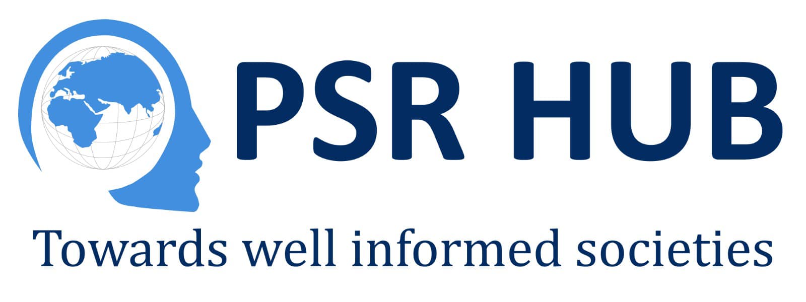 PSR HUB logo