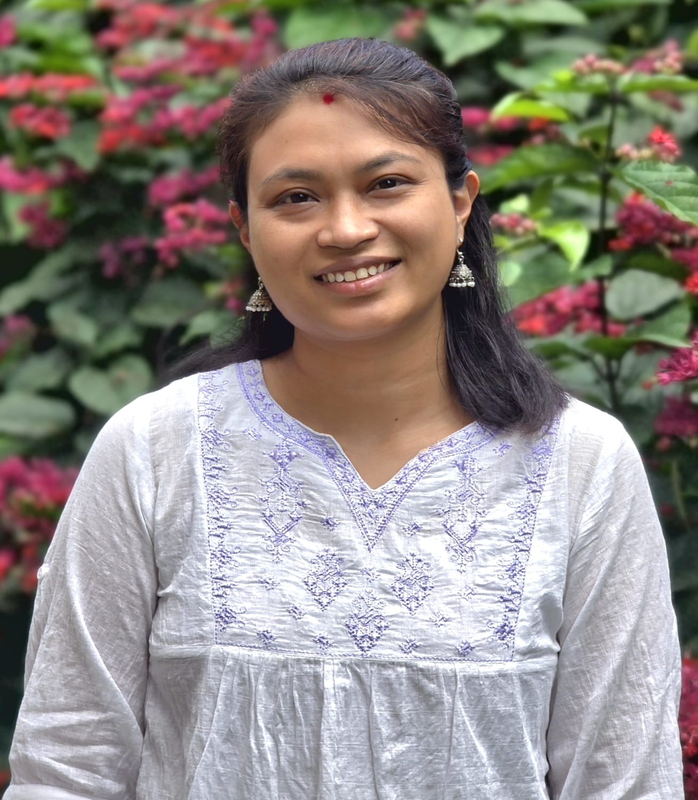 Divya Shakya