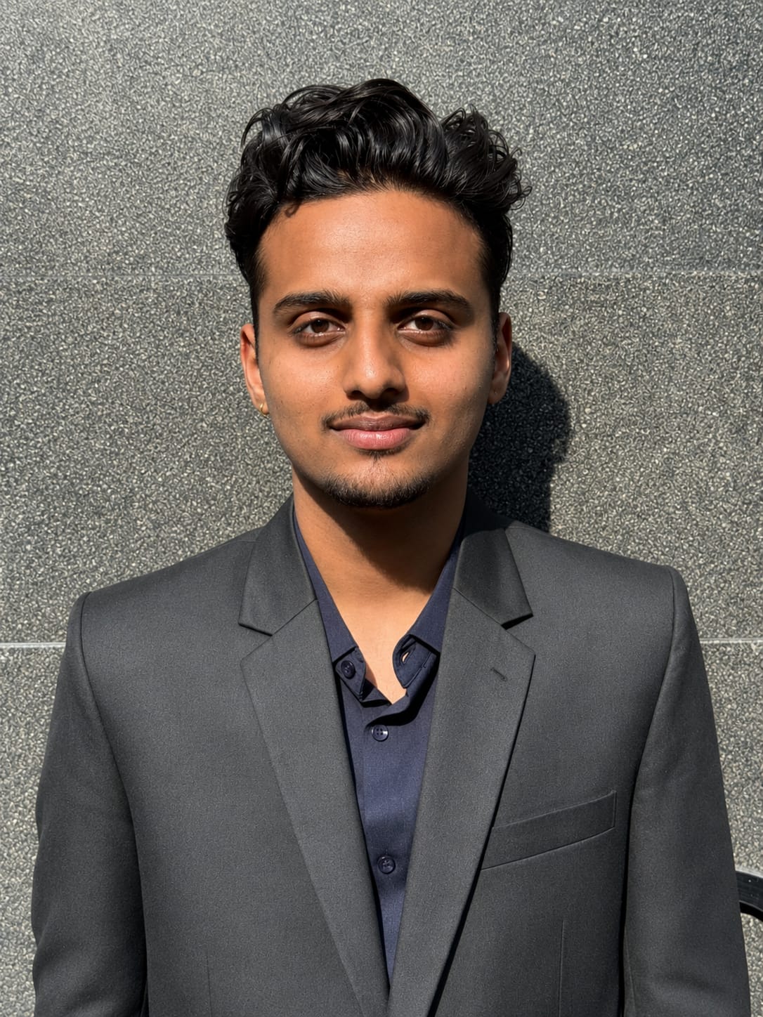 Ashim Paudel